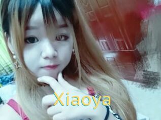 Xiaoya