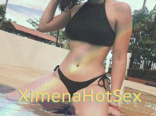 XimenaHotSex