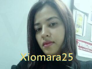 Xiomara25