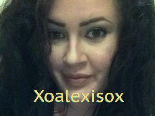 Xoalexisox