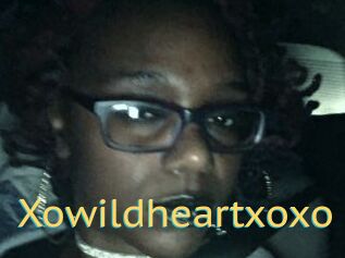 Xowildheartxoxo