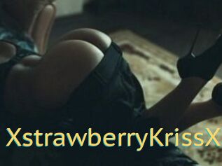 XstrawberryKrissX