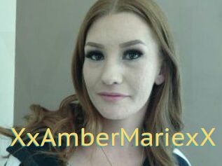 XxAmber_MariexX