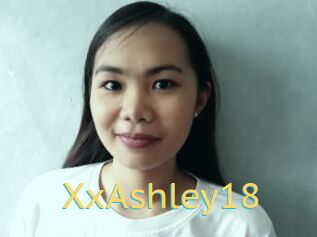 XxAshley18