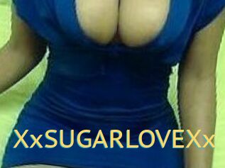 XxSUGARLOVEXx