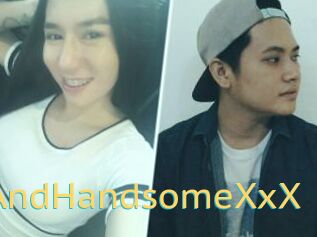 XxXPrettyAndHandsomeXxX