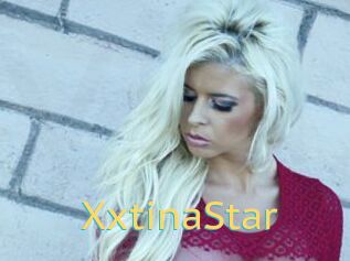 XxtinaStar