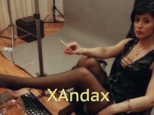 XAndax