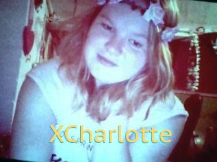 XCharlotte