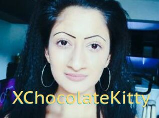 XChocolateKitty