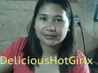 XDeliciousHotGirlx