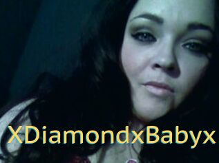 XDiamondxBabyx