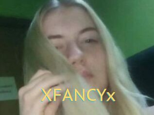 XFANCYx
