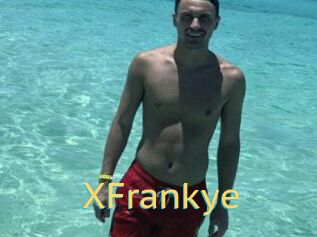 XFrankye
