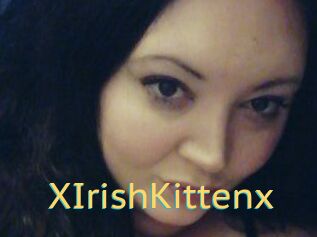 XIrishKittenx