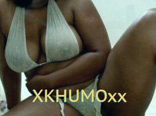 XKHUMOxx