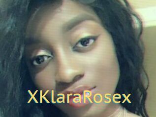 XKlaraRosex