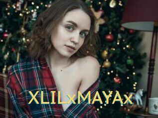 XLILxMAYAx