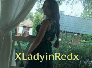 XLadyinRedx