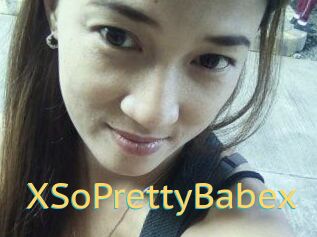 XSoPrettyBabex