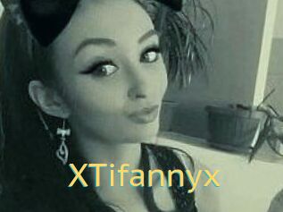 XTifannyx