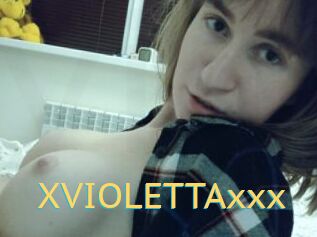 XVIOLETTAxxx