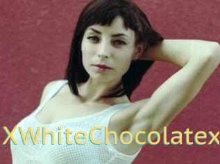 XWhiteChocolatex