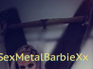 XXSexMetalBarbieXx