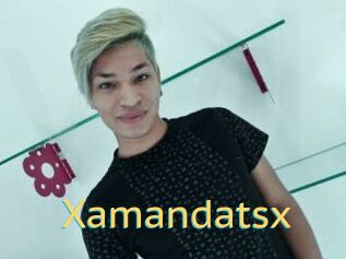 Xamandatsx