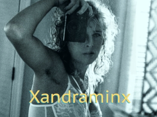 Xandraminx