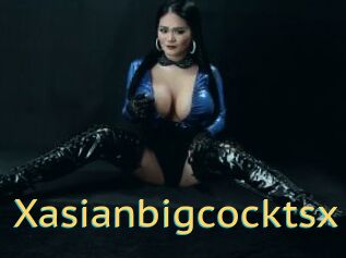 Xasianbigcocktsx