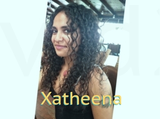Xatheena