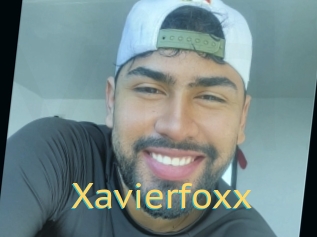 Xavierfoxx