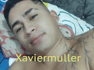 Xaviermuller