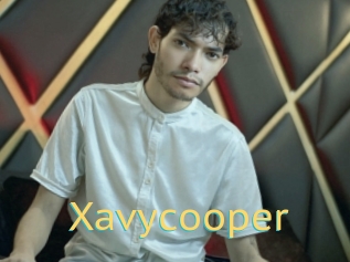 Xavycooper