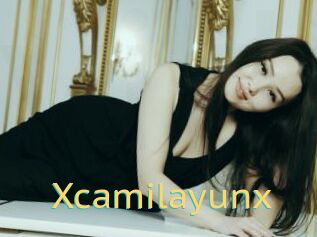 Xcamilayunx