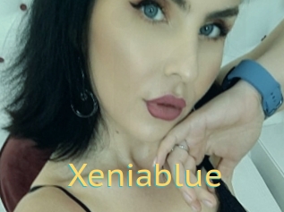 Xeniablue