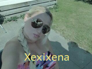 Xexixena
