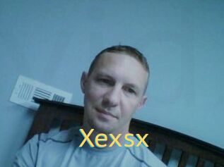 Xexsx