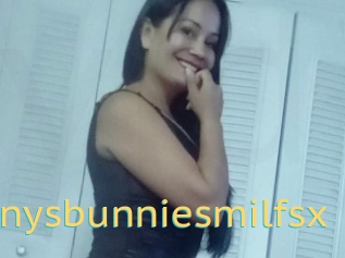 Xhornysbunniesmilfsx