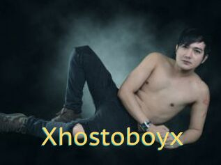 Xhostoboyx