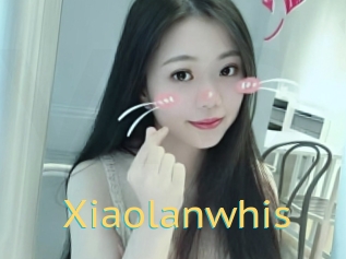 Xiaolanwhis