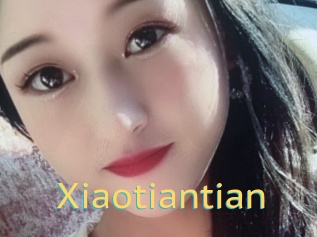 Xiaotiantian