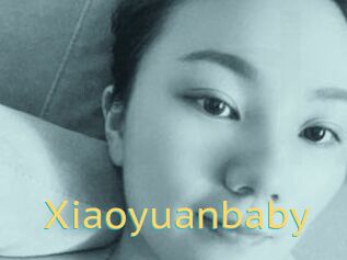 Xiaoyuanbaby