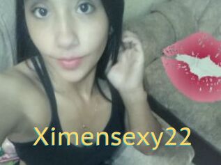 Ximensexy22