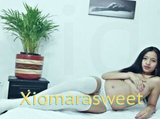 Xiomarasweet