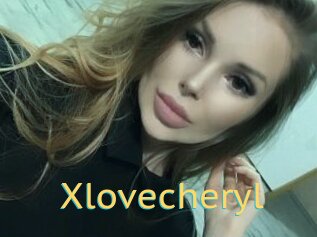 Xlovecheryl