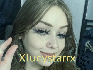 Xlucystarrx