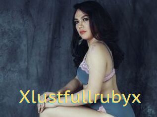 Xlustfullrubyx