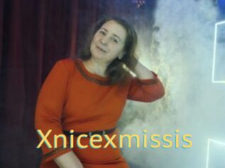 Xnicexmissis